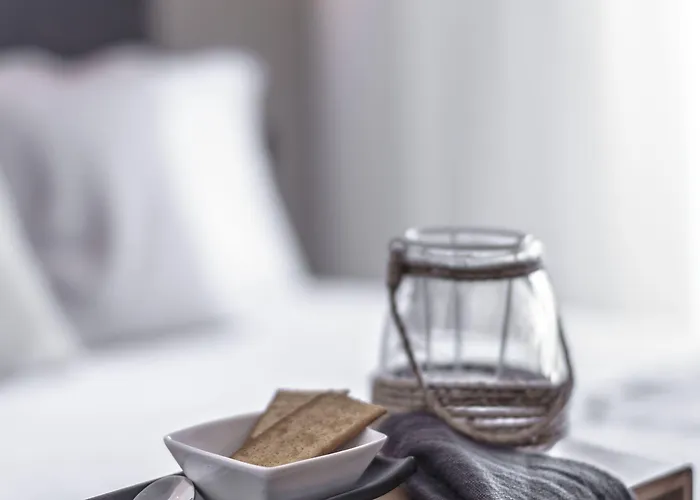 Litoraneo Отель