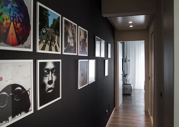 Litoraneo 4* Римини