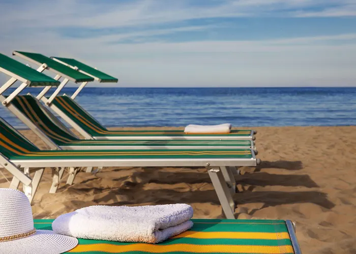 Otel Litoraneo Rimini