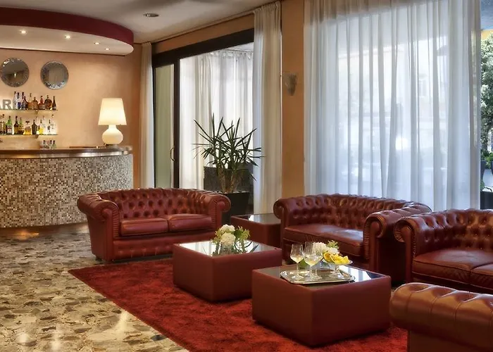 Litoraneo 4* Римини