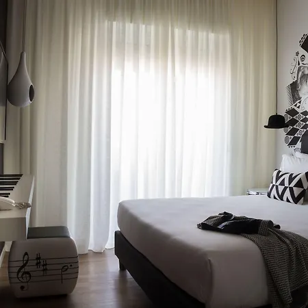 Litoraneo Hotel 4*