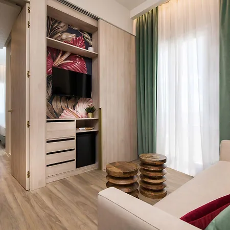 Litoraneo 4* Rimini