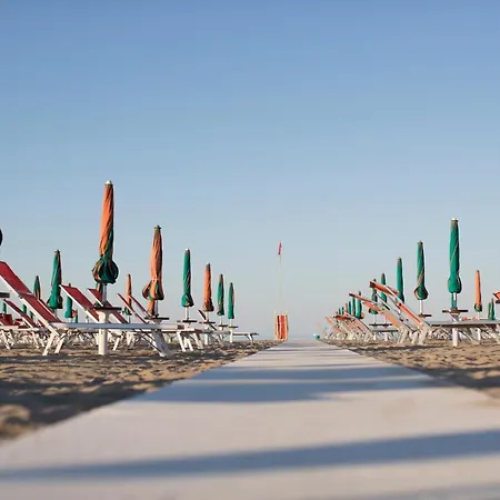 Hotel Litoraneo Rímini