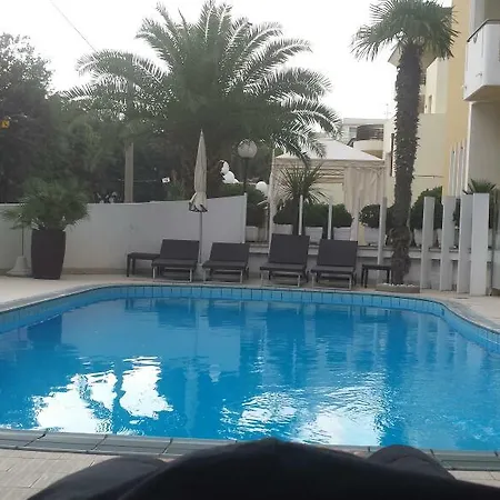 Litoraneo فندق 4*