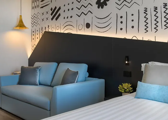 Hotel Litoraneo Rimini