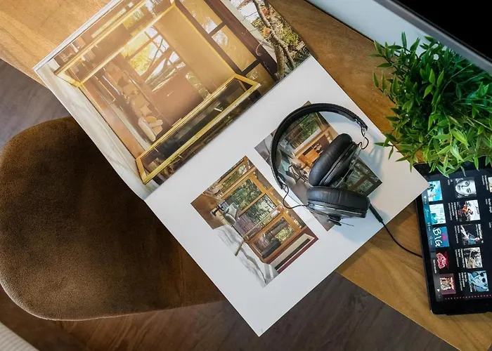 里托拉尼奥套房酒店