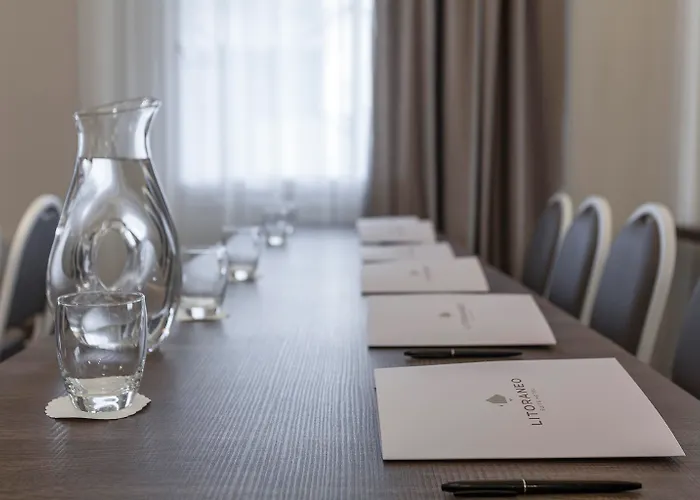 酒店 里托拉尼奥套房酒店