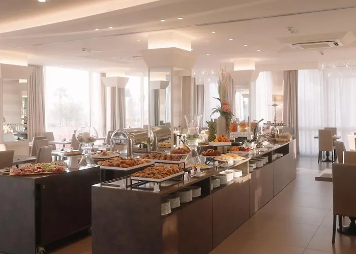 Litoraneo Hotel Rimini