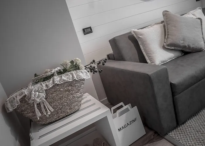 酒店 里托拉尼奥套房酒店 4*