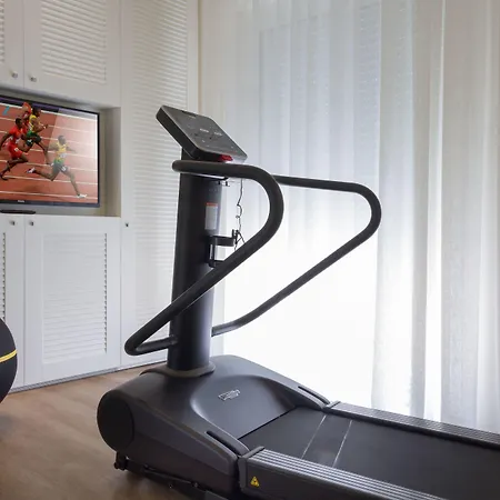 Litoraneo Hotell Rimini