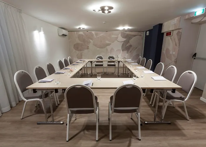 Litoraneo Hotell Rimini