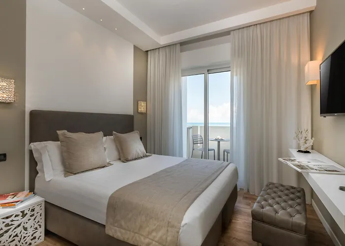 Litoraneo Hotell Rimini