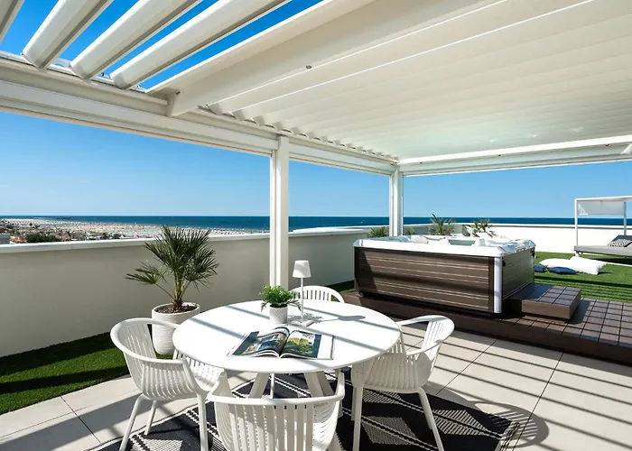 Litoraneo Hotell Rimini