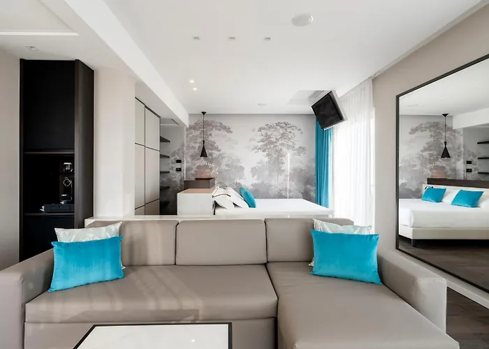 Hotell Litoraneo Rimini