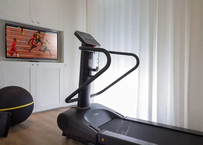 Litoraneo Hotell Rimini