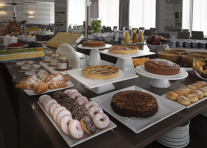 Hotell Litoraneo Rimini