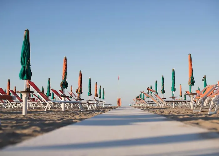 Hotell Litoraneo Rimini