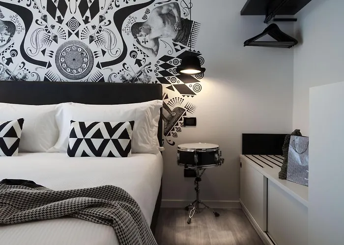 Hotell Litoraneo Rimini